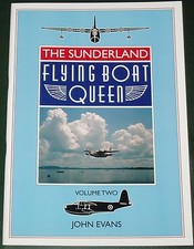 SHORT SUNDERLAND AIRCRAFT