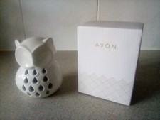 Avon Ceramic Ola Owl Night