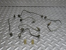 ⚙29579⚙ Mercedes-Benz W124 230E Coupe Fuel Line Hose Set