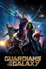 Guardians Of The Galaxy Movie