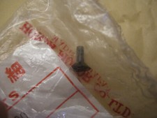 Honda Pin, screen setting