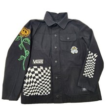 Vans Micro Dazed Drill Chore