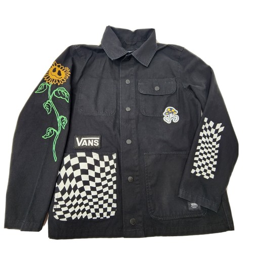 Vans micro dazed - vans,