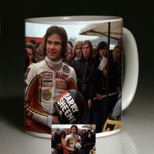 BARRY SHEENE MUG # 25