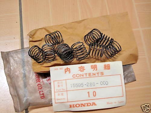 Honda cb200 cb250 cb350 - cb200,