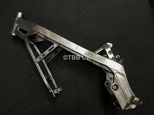 1994 GAS GAS JT25 CHROME MAIN FRAME