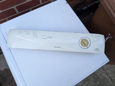 Hotpoint VTD00 Dryer Control