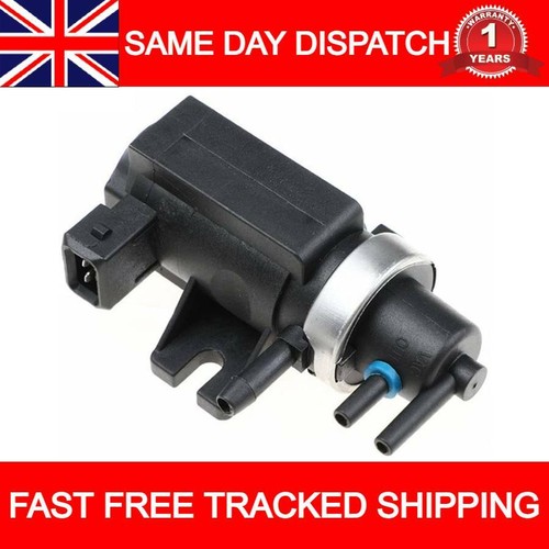 Turbo boost control - boost, solenoid