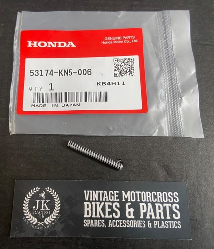 Honda cr125r cr250r - honda,