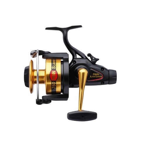 Penn reel slammer - penn, classic