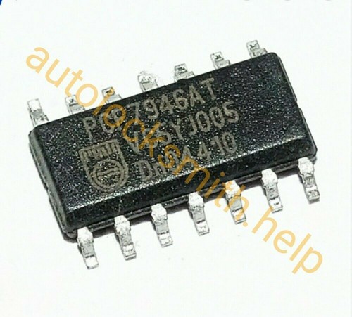 Philips virgin transponder - philips.,