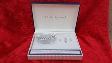 SALE Ladies Girls Silver