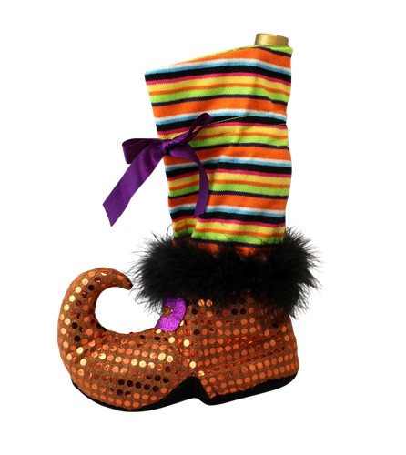 Novelty knitted with faux fur - knitted,