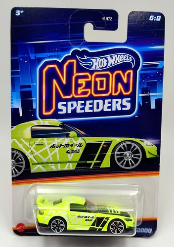 Honda s2000 hot wheels - honda,