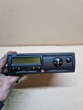 Mk7 Ford Transit Vdo Digital Tachograph 12v 6c1t17a266ce #1