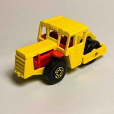 Matchbox Superfast #72 Bomag