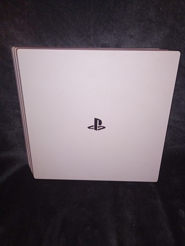 Sony playstation ps4 - playstation, pro