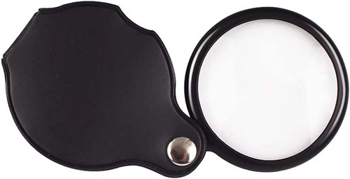 20x pocket magnifying - 20x,