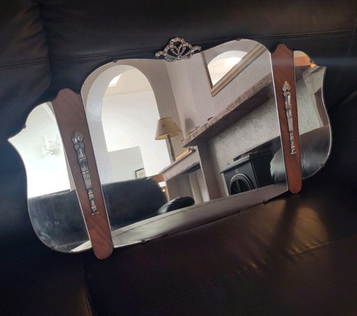 Original 1930s art deco - 1930s,