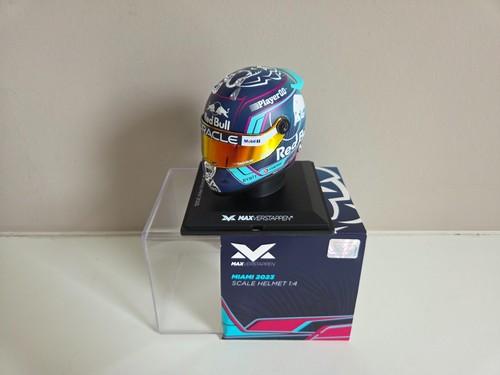 Schuberth red bull racing - 1/4,