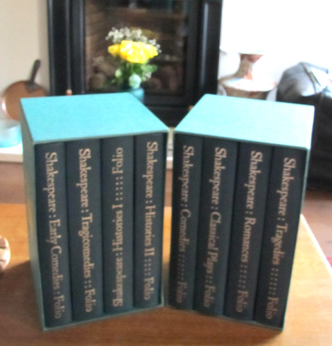 The complete plays - complete, by