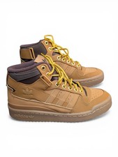 Adidas Forum Mid Mesa Brown
