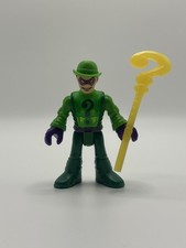 Imaginext DC Super Friends