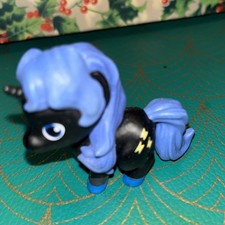 My Little Pony Princess Luna