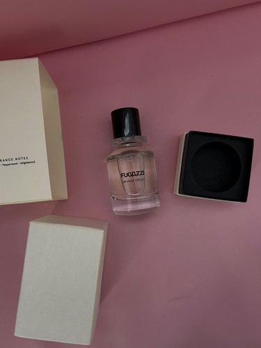 Fugazzi fragrances orange - fragrances,