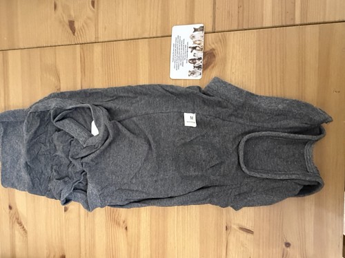 Dog recovery suit vest - recovery,