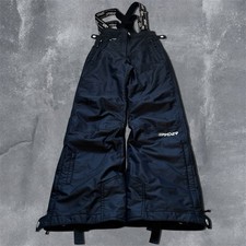 Spyder thermal ski trousers