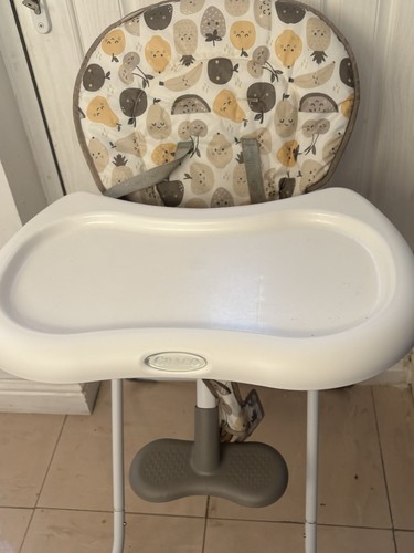 Graco high chair for - chair,