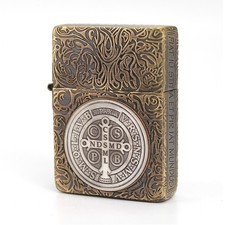 Zippo Constantine lighter 1935