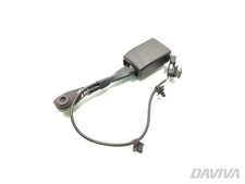 Vauxhall Mokka Front Seat Belt