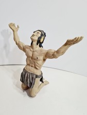 Vintage Native American Indian