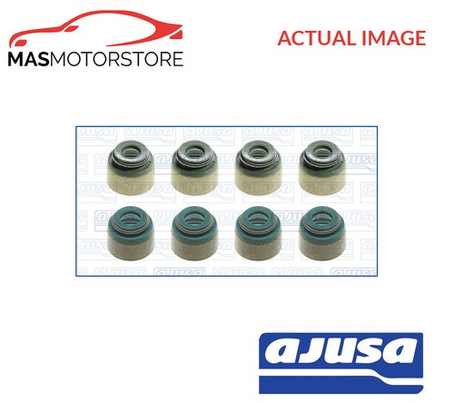 Valve stem seal set ajusa - seal,