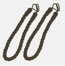 2X Twisted Durable Plain Thick