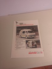 Bedford Ambulance Sales