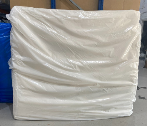 Hypnos super king mattress - super,