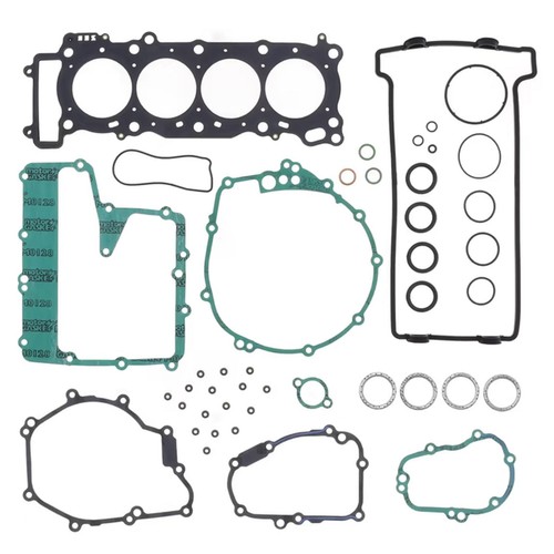 Engine gasket set for yamaha - for,