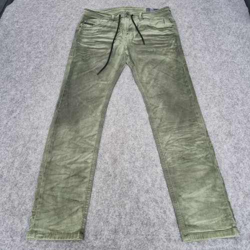 Diesel thommer jeans - cb-ne,