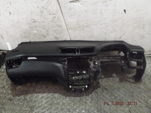 Nissan qashqai dashboard dash - qashqai,