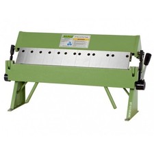 Warco Box and Pan Folder - 24"
