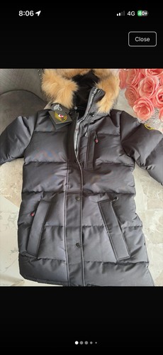 Woman zavetti coat - woman’s,