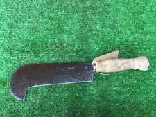 Vintage Elwell Billhook /