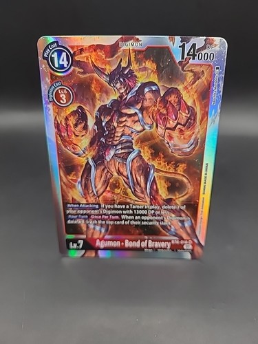 Digimon card game agumon - agumon,
