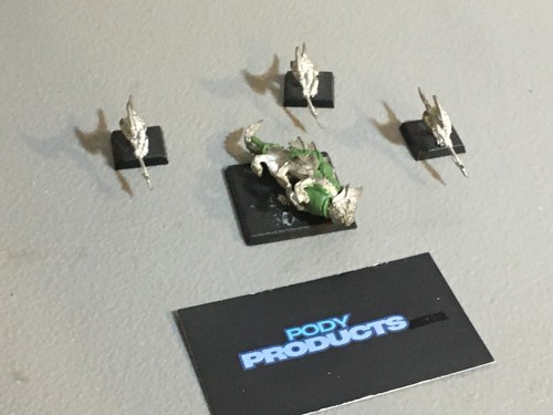 A35570 warhammer fantasy - fantasy, old