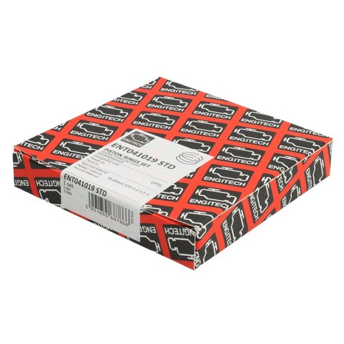 Engitech ent041019 std - engitech,