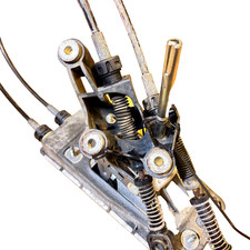 VOLKSWAGEN POLO 5 6R Gear