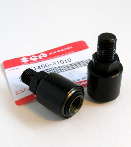 Suzuki rearview mirror - suzuki,